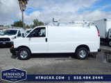 Used 2023 Chevrolet Express 2500 w/ Driver Convenience Package image 4
