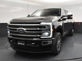 Used 2024 Ford F250 Limited w/ FX4 Off-Road Package image 2