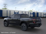 New 2025 Ford Ranger Lariat image 4