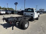 New 2025 Ford F350 XL w/ XL Chrome Package image 3