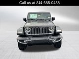 New 2025 Jeep Wrangler Sahara w/ Safety Group image 5