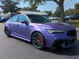 New 2025 Acura Integra Type S image 2