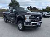 New 2025 Ford F350 XLT w/ FX4 Off-Road Package image 4