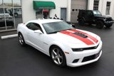 Used 2015 Chevrolet Camaro SS w/ RS Package image 3