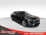 Used 2019 Cadillac CT6 Premium Luxury image 6