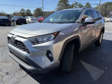 Used 2021 Toyota RAV4 XLE w/ Convenience Package image 4