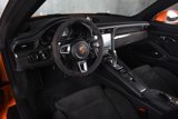 Used 2018 Porsche 911 Targa 4 GTS image 4