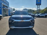 New 2026 Chevrolet TrailBlazer LT w/ LT Cold Weather Package image 2