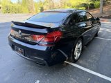 Used 2016 BMW 650i Gran Coupe xDrive image 5