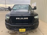 New 2025 RAM 1500 Laramie w/ Sport Appearance Package image 2
