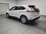 Used 2023 Ford Edge SEL image 3