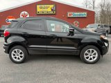 Used 2018 Ford EcoSport SE image 2