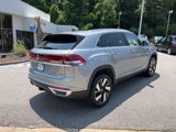 New 2025 Volkswagen Atlas Cross Sport SEL image 3