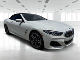 New 2026 BMW 840i Convertible image 1