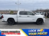 New 2025 RAM 1500 Laramie w/ Night Edition image 2