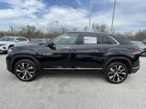 New 2025 Volkswagen Atlas Cross Sport SEL Premium R-Line image 4
