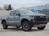 New 2025 Chevrolet Silverado 1500 ZR2 w/ Technology Package image 2