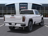 New 2025 GMC Sierra 3500 Denali Ultimate image 5