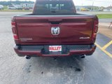 Used 2022 RAM 1500 Laramie image 4