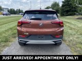 Used 2021 Buick Encore GX Select image 4