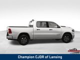 New 2025 RAM 1500 Laramie w/ Night Edition image 3