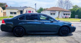 Used 2014 Chevrolet Impala Limited LS image 2