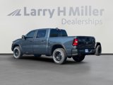 New 2026 RAM 1500 Rebel image 3