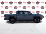 New 2025 Nissan Frontier PRO-4X w/ Pro Premium Package image 2