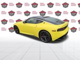New 2024 Nissan Z Performance w/ Floor Mat Package image 3
