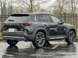 New 2025 MAZDA CX-50 2.5 Turbo w/ Premium Plus Pkg image 4