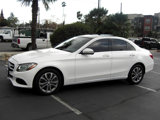 Used 2016 Mercedes-Benz C 300 4MATIC Sedan image 3