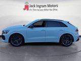 New 2025 Audi RS Q8 performance image 2