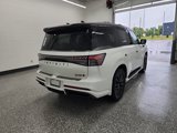 New 2026 INFINITI QX80 Autograph image 5