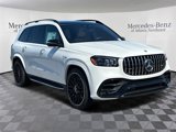 New 2025 Mercedes-Benz GLS 63 AMG 4MATIC image 2