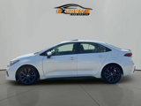 Used 2023 Toyota Corolla XSE w/ Carpet Mat Package (TMS) image 3