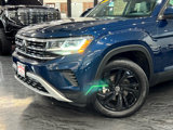 Used 2022 Volkswagen Atlas SE image 3