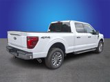 New 2025 Ford F150 Lariat image 3