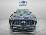 New 2025 INFINITI QX60 Luxe w/ Black Edition image 2