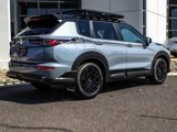 New 2025 Mitsubishi Outlander AWD image 6