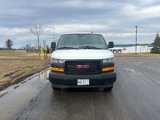 Used 2020 GMC Savana 2500 Extended w/ Driver Convenience Package image 2