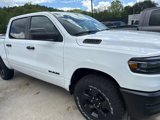 New 2025 RAM 1500 Tradesman image 2
