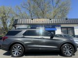 Used 2020 Ford Explorer ST w/ Premium Technology Package image 4