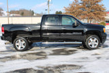 Used 2014 GMC Sierra 2500 Denali w/ Suspension Package, Off-Road image 6