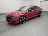 Used 2022 Honda Accord Sport image 2
