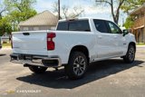 New 2025 Chevrolet Silverado 1500 LT w/ Texas Edition Plus image 6