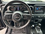 Used 2023 Jeep Wrangler Sport image 4