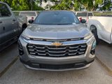 New 2026 Chevrolet Equinox LT w/ Safety and Technology Package image 3