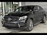 Used 2019 Mercedes-Benz GLE 43 AMG 4MATIC Coupe image 3