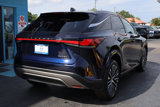 Used 2024 Lexus RX 350 FWD image 4