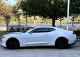 Used 2018 Chevrolet Camaro LT w/ RS Package image 2
